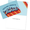 thumbnail image 5 of Hallmark Business Bulk Assorted Employee Recognition Cards (Here's to You), 25 ct., 5 of 6