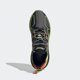 thumbnail image 5 of Adi-das ZX 2K Boost x Marvel Stark Industries Multicolor Men's Shoes H02559, 5 of 6
