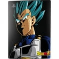 thumbnail image 2 of Skinit Dragon Ball Super Vegeta PS5 Bundle Skin, 2 of 4