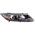 thumbnail image 3 of Garage-Pro Driver and Passenger Side Headlight for Kia Optima EX EX Luxury LX 2012-2013 Halogen With bulb(s) USA Built Vehicle Replaces# 921024C000 921014C000, 3 of 8