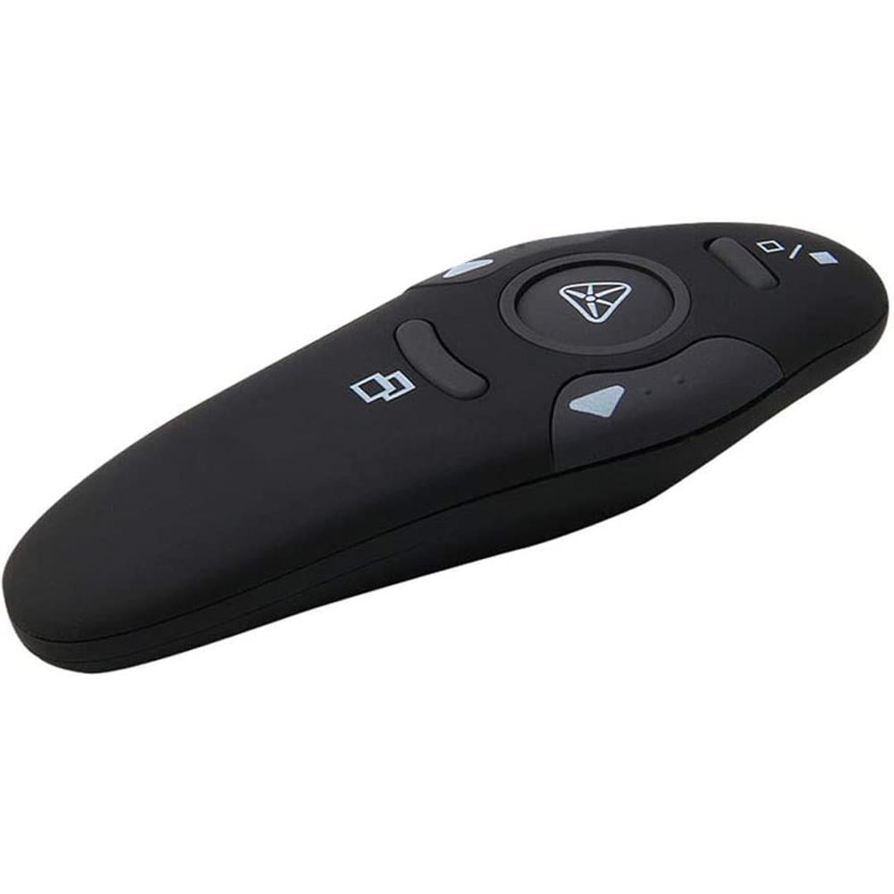 2.4GHz TBB Wireless Remote Control Presentation Mouse Presenter PPT Clicker TB 
