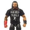 thumbnail image 4 of WWE Action Figures, Top Picks Elite Roman Reigns Figure, WWE Toys, 4 of 7