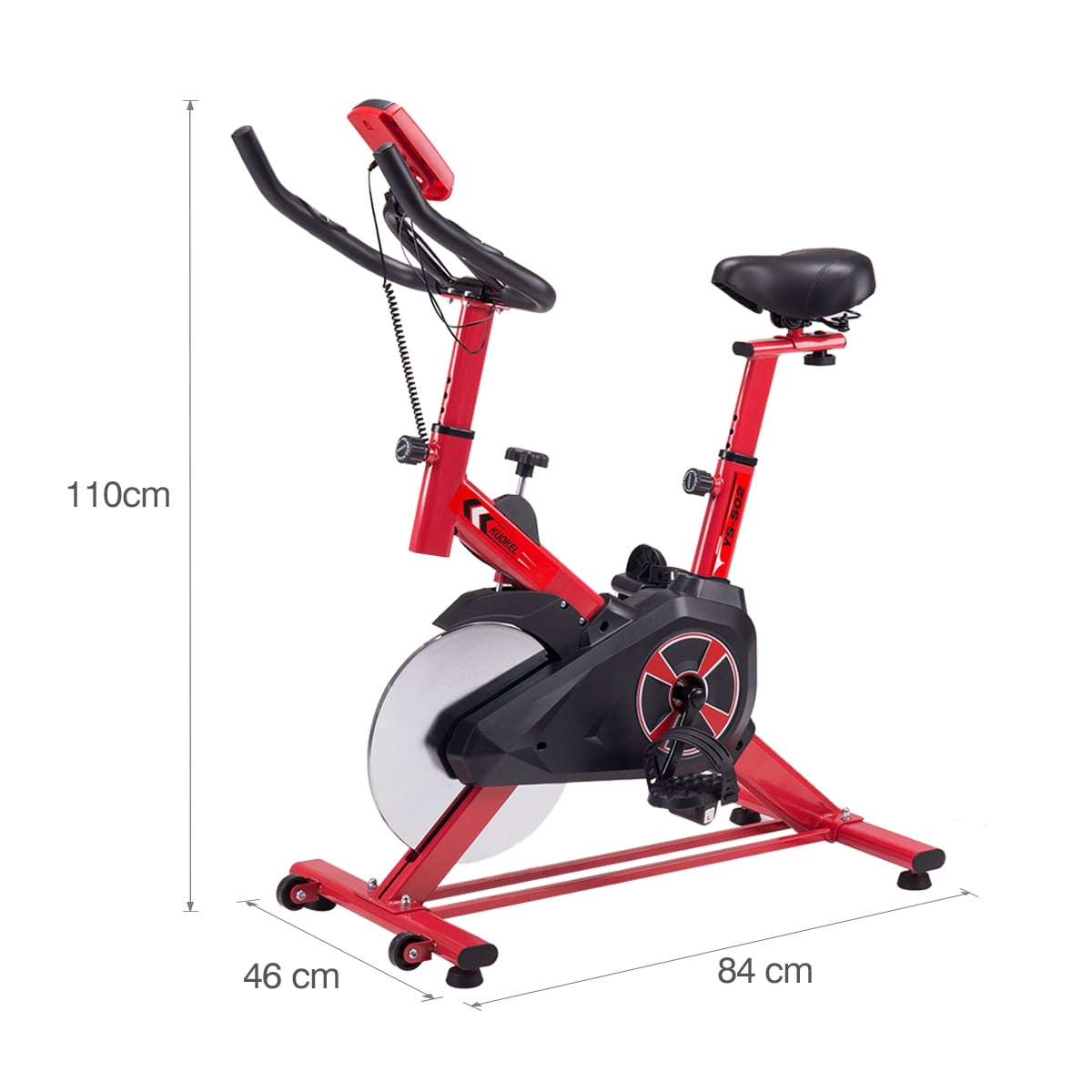 kuokel spin bike