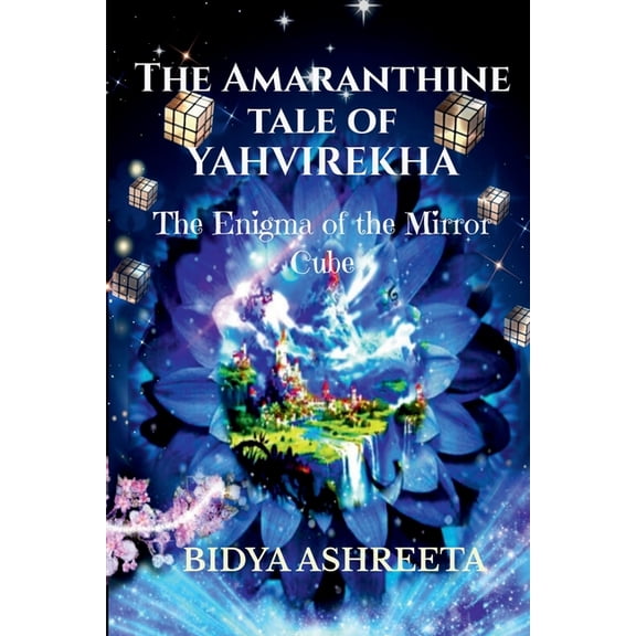 The Amaranthine Tale of Yahvirekha (Paperback)