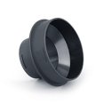 thumbnail image 4 of 90mm to 60mm Parking Heater Ducting Reducer Connector Air Heater Duct Pipe Reducer Adapter Converter, 4 of 5