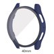 thumbnail image 1 of Marco de parachoques completo mate cubierta protectora todo incluido piezas de Likrtyny repuesto cubierta protectora de pantalla para Samsung Galaxy Watch5, 1 of 5