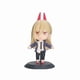 thumbnail image 2 of Figura de juguete coleccionable Motosierras Mans Dennis Anime x4, 2 of 3