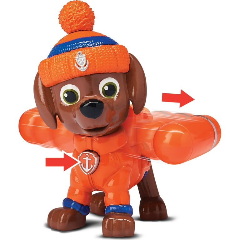 Zuma Sports Uniform - Paw Patrol