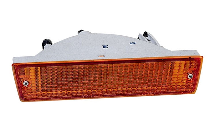 Depo 315-1506R-AS2 Nissan Pickup Passenger Side Replacement Side Marker Lamp Assembly 02-00-315-1506R-AS2