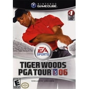 Angle View: EA Tiger Woods PGA TOUR 06