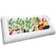 thumbnail image 1 of Sywqhk Bandeja de barra de hielo de agua inflable Verano Playa Picnic Fiesta Ensalada Comida Bebida Plato Sywqhk Alta Calidad, 1 of 8