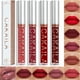 thumbnail image 4 of CAKAILA Nude Liquid Lipstick Set Velvet Matte Lip Gloss Cosmetic Lipstick Sexy Women Red Lipstick Nude Lasting Long Waterpr J3X4, 4 of 5