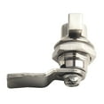 thumbnail image 4 of Keyless Cabinet Cam Lock Cylindrical Tongue Lock Distribution Cabinet Door Lock, 4 of 9