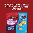 thumbnail image 6 of Sargento® Fun! Balanced Breaks Mild Cheddar Cheese, Fruit Snacks & CHIPS AHOY!®, 6 of 8