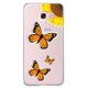 thumbnail image 1 of Funda InstaCase para Galaxy A5 2017 Antigolpes Mariposas Monarca, 1 of 7