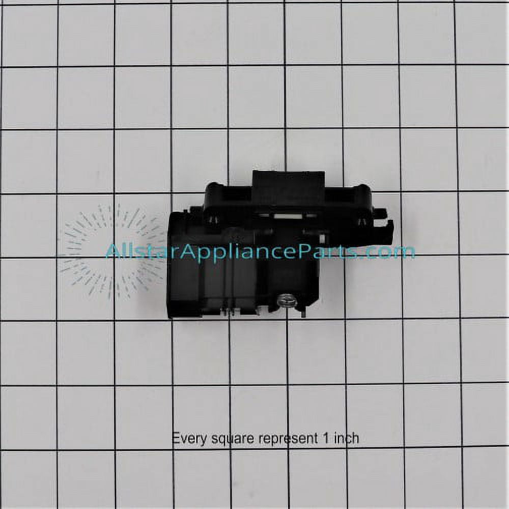 Whirlpool Dishwasher Door Latch WPW10653840