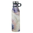 thumbnail image 3 of Contigo Couture Thermalock Vacuum-insulated Stainless Steel Water Bottle, 20 Oz., Twilight Shell, 3 of 5