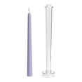 thumbnail image 3 of kurtrusly ABS Transparent Mold For Handmade Candles Easy To And High Temperature Resistant Candle Making Mold As Shown 1Set, 3 of 6