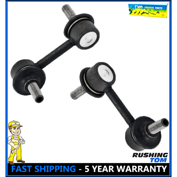 2 Stabilizer Sway Bar Links for 2003-2008 TSX 2003-2007 Accord K90660 K90661