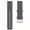 Gray, variant on Woven Nylon Strap for, vivoMoveLuxe, for Smart Watch Sports Wristband