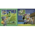 thumbnail image 2 of Minecraft Storybook Collection (Walmart Exclusive) (Hardcover), 2 of 4