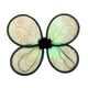 thumbnail image 3 of Alas de mariposa, accesorios ligeros y encantadores para disfraces de desfiles de moda y Halloween. Sin diadema, 3 of 9