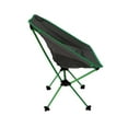 thumbnail image 3 of Travelchair Joey Chair, Portable, Compact, Green, 3 of 10