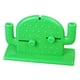 thumbnail image 4 of Máquina de doble cabezal, enhebrador de herramienta de inserción de puntada, accesorio costura para el hogar de ancianos Verde Macarena Enhebrador de máquina de coser, 4 of 7