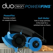 Shark? Vertex? Pro Lightweight Cordless Stick Vacuum with DuoClean? PowerFins, IZ662H