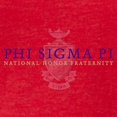 thumbnail image 3 of CafePress - Phi Sigma Pi Shield Color Wordmark T Shirt - Mens Football Shirt, 3 of 4