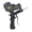 Black, variant on Portable Gravity-Fed Sandblaster Gun Kit, 70-150 PSI Pneumatic Abrasive Sandblasting Tool, Ideal for Rust, Paint, Stain Removal, Blue