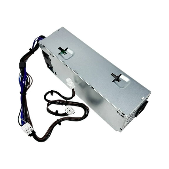 6 4 4Pin 6 4Pin 260W Replacement PSUs Power Supply for Tower Models