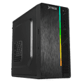 thumbnail image 1 of PC Gaming Xtreme Intel Core I5 11400 16GB SSD 500GB WIFI Negro, 1 of 6