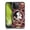 Digital Camouflage, variant on Head Case Designs Officially Licensed Florida State University FSU Florida State University Banner Hard Back Case Compatible with Apple iPhone 15