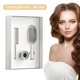 thumbnail image 1 of Peine de masaje con cojín de aire a la moda, peines ABS multifunción para mujeres, regalos de vacaciones Ndcxsfigh Cuidado Belleza, 1 of 7