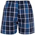 thumbnail image 3 of Yourbasics Boys Web Boxer Shorts, 7-Pack - American Boxer Shorts, Patterned, Economy Pack, 3 of 11