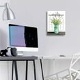 thumbnail image 4 of Epic Art 'Make Everyday Count' by Cindy Jacobs, Acrylic Glass Wall Art, 12"x16", 4 of 8