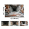 thumbnail image 3 of Soft Area Rug For Living Room Bedroom Floor Carpet With Modern Design For Stylish Home, 3 of 5