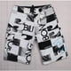 thumbnail image 2 of Marca Billabond Hombres Pantalones Cortos Playa Surf Hombre Secado Rápido Verano Natación Boardshortspangjing, 2 of 4