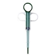 thumbnail image 2 of Perro Gato Piller Medicina Dispensador Pastillas Inyección Aguja Pet Feeder (Verde) Ehuebsd Para estrenar, 2 of 7
