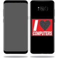 thumbnail image 1 of MightySkins SAGS8PL-Love Computers Skin for Samsung S8 Plus - Love Computers, 1 of 4