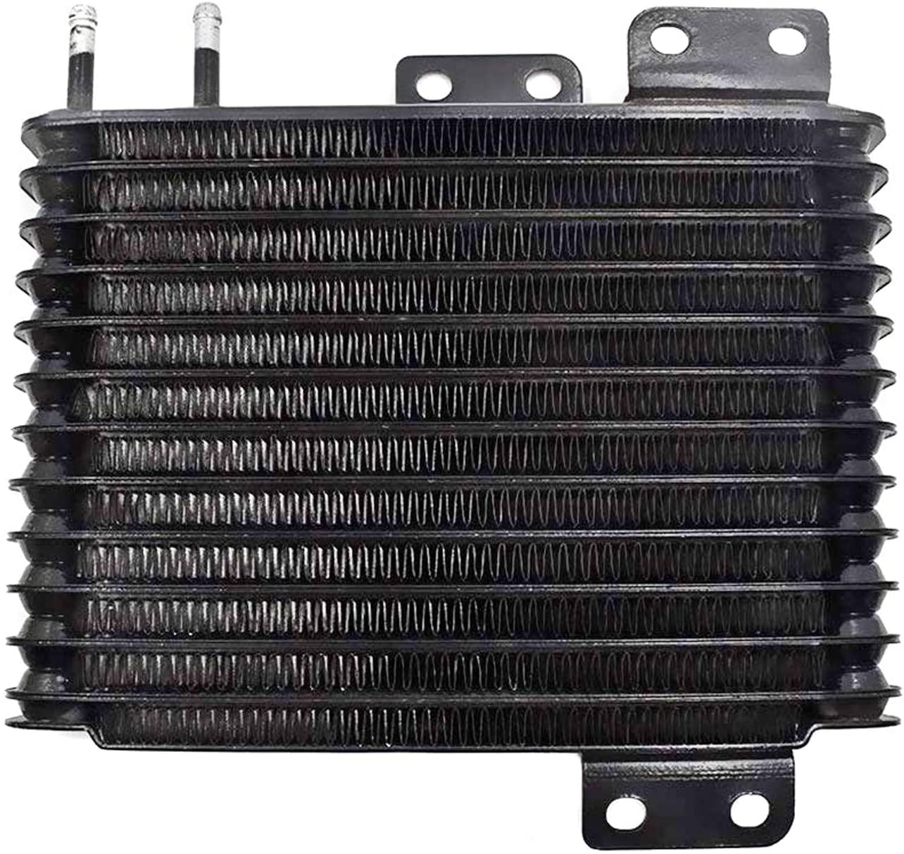 Oil Cooler Gearbox Radiator For Mitsubishi Outlander 6B31 3.0L – Replacement Part OE# 2920A128, Improved Cooling Performance