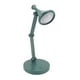 thumbnail image 1 of Lámpara de mesa LED 2 engranaje brillo soporte ajustable moderno ojo lámpara para estudio dormitorio, 1 of 8