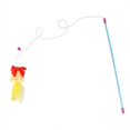 thumbnail image 4 of Christmas Cat Toys Set Toy Cat Teaser Wand - Christmas Stocking Gift, 4 of 9