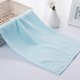 thumbnail image 1 of Zhuge Toalla de baño de algodón suave, supersuave y muy absorbente, ideal para ducha, piscina, spa y gimnasio. 60 x 30 cm (azul)., 1 of 5