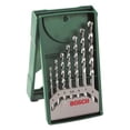 thumbnail image 1 of Set Brocas Para Taladro Ideal En Concreto 7 Piezas BOSCH 2607019581, 1 of 2