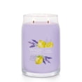 thumbnail image 2 of Vela Yankee Candle Aromatizada Limón Lavanda 590 mL con 2 Mechas, 2 of 4