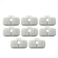 thumbnail image 2 of 8Packs Replacement Filters for Dockstream Cat Water Fountain PLWF005 PLWF115, Filters for Ultra Quiet Pet Water Fountain, 2 of 4