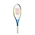 thumbnail image 2 of US Open 25 Junior Tennis Racquet, 2 of 2