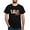 Black, variant on CafePress - All You Need Is Love And Coffee T Shirt - Men's Classic Graphic Cotton T-Shirt